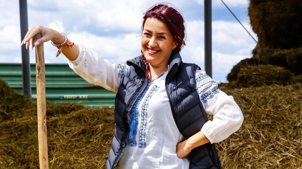 Rona Hartner A Inceput O Nouă Cură De Chimioterapie Mama Imi Face Acatistul Izbăvirii De Boală Si Eu Fac Rugăciuni Romanesti Vedete Unica Ro