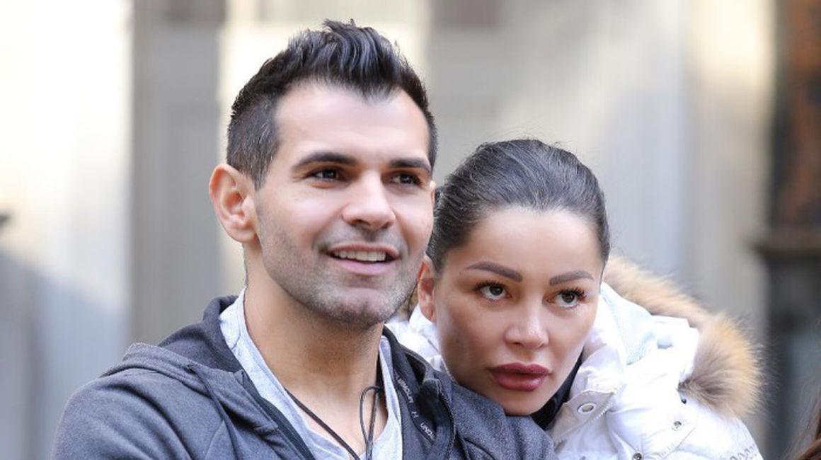 Brigitte Sfăt și Florin Pastramă S Au Căsătorit Stiri Vedete Unica Ro