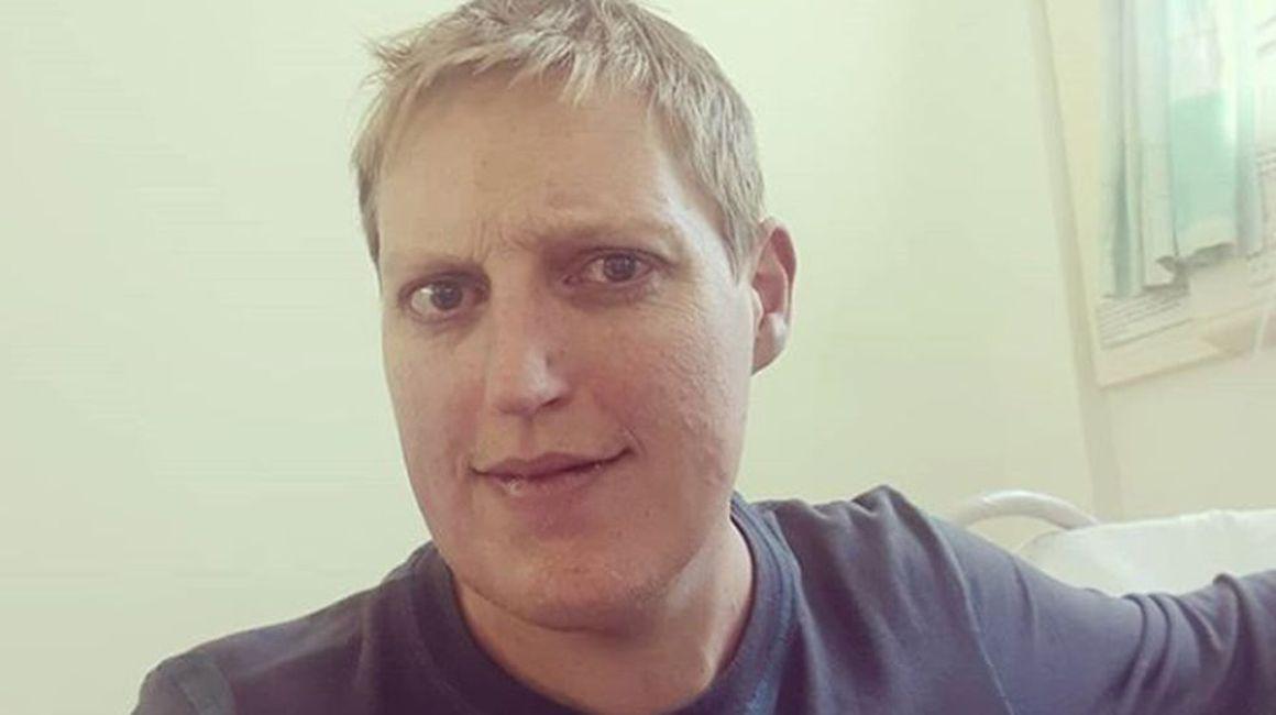 Actorul Michael Sleggs Suferă De Cancer In Fază Terminală Străine Vedete Unica Ro