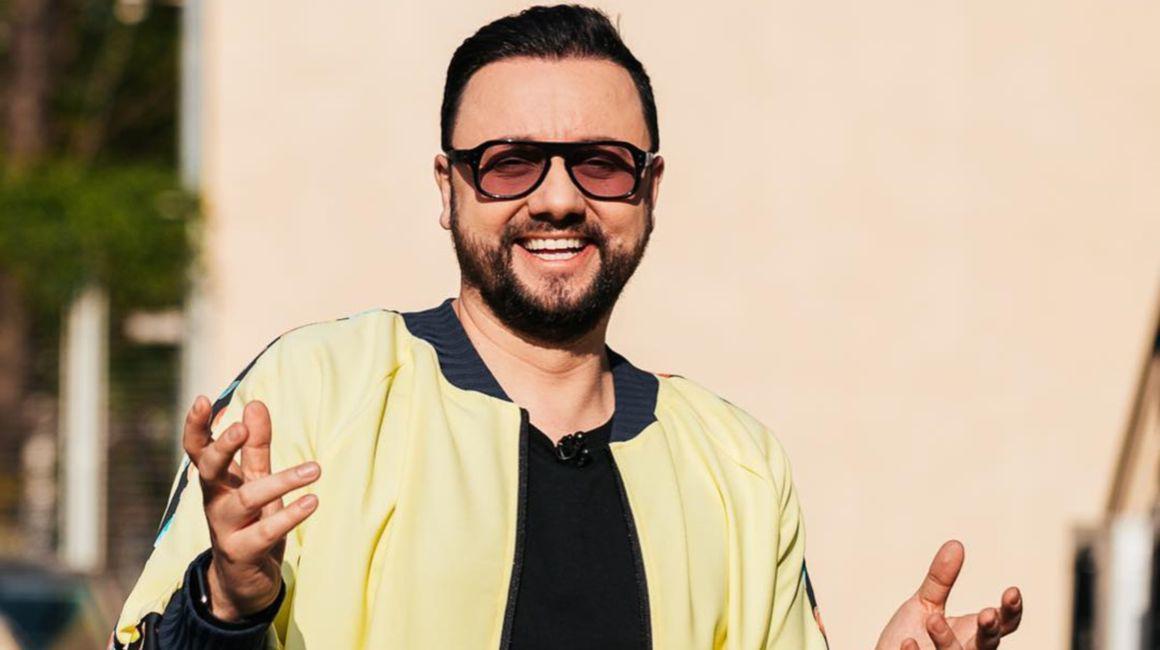 Cătălin Măruță Are Cel Mai Mare Salariu Din Pro Tv Cat Caștigă Prezentatorul Romanesti Vedete Unica Ro