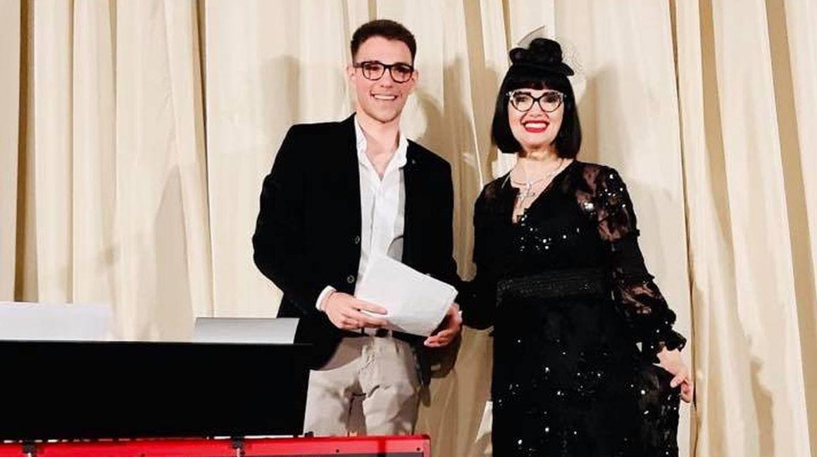 Ce Notă A Luat Andrew Băiatul Ozanei Barabancea La Bacalaureat