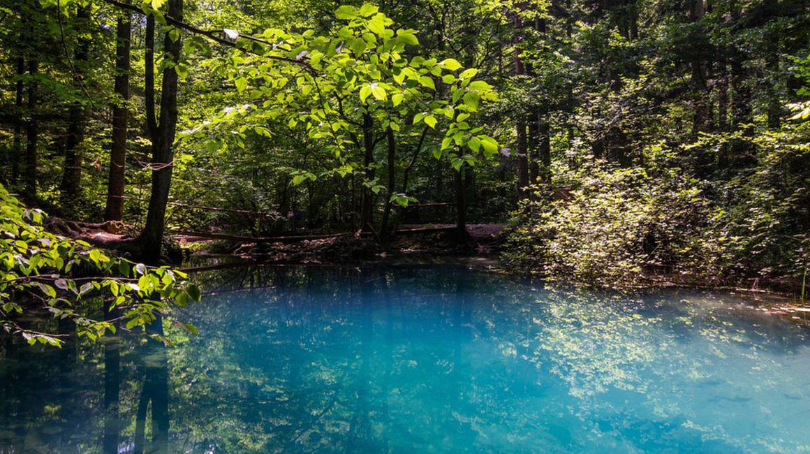 Lacul De Basm Din Romania Care Alungă Depresia Foto Călătorii Divertisment Unica Ro