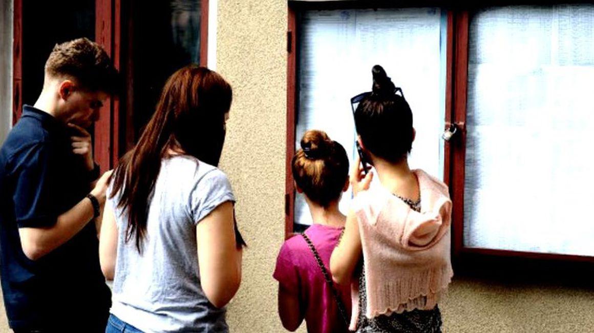 Rezultate Bac 2019 Edu Ro Afișează Notele La Bacalaureat Unde Le Poți Găsi Stiri Pe Scurt Unica Ro