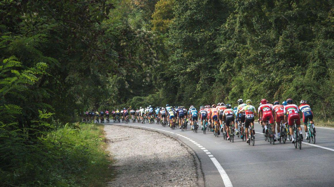 Turul Romaniei 2019 Prima Competiție Pe Transbucegi Divertisment Inedit Unica Ro