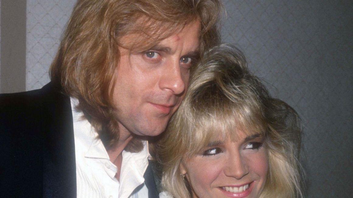 Cantărețul Eddie Money A Fost Diagnosticat Cu Cancer In Fază Terminală Străine Vedete Unica Ro