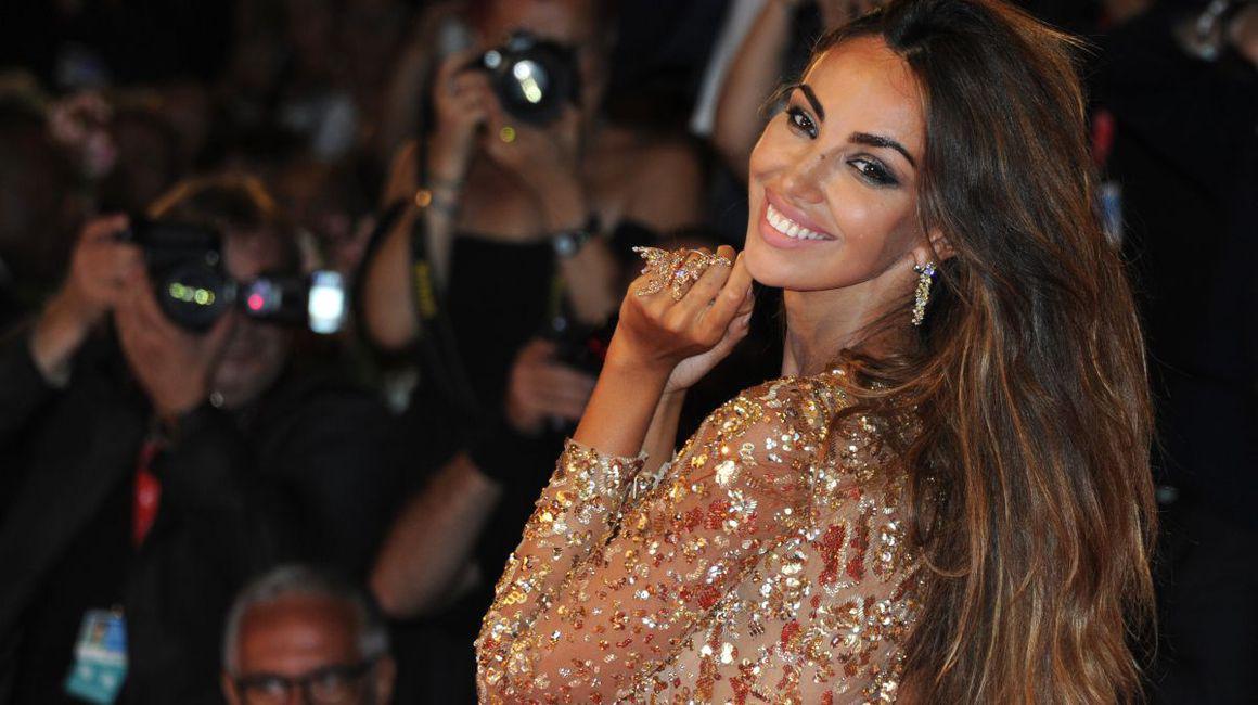 Mădălina Ghenea A Decis Să Iși Crească Fetița In Italia Romanesti Vedete Unica Ro