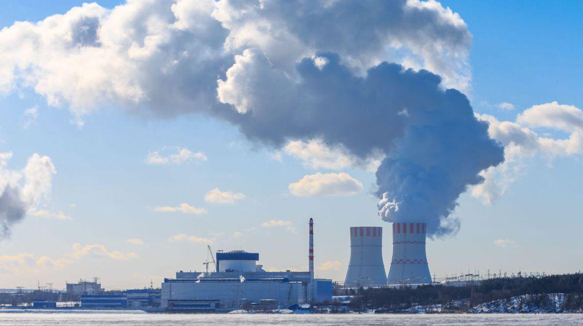 Nor Radioactiv In Romania Ar Fi Venit Din Rusia Stiri Pe Scurt Unica Ro