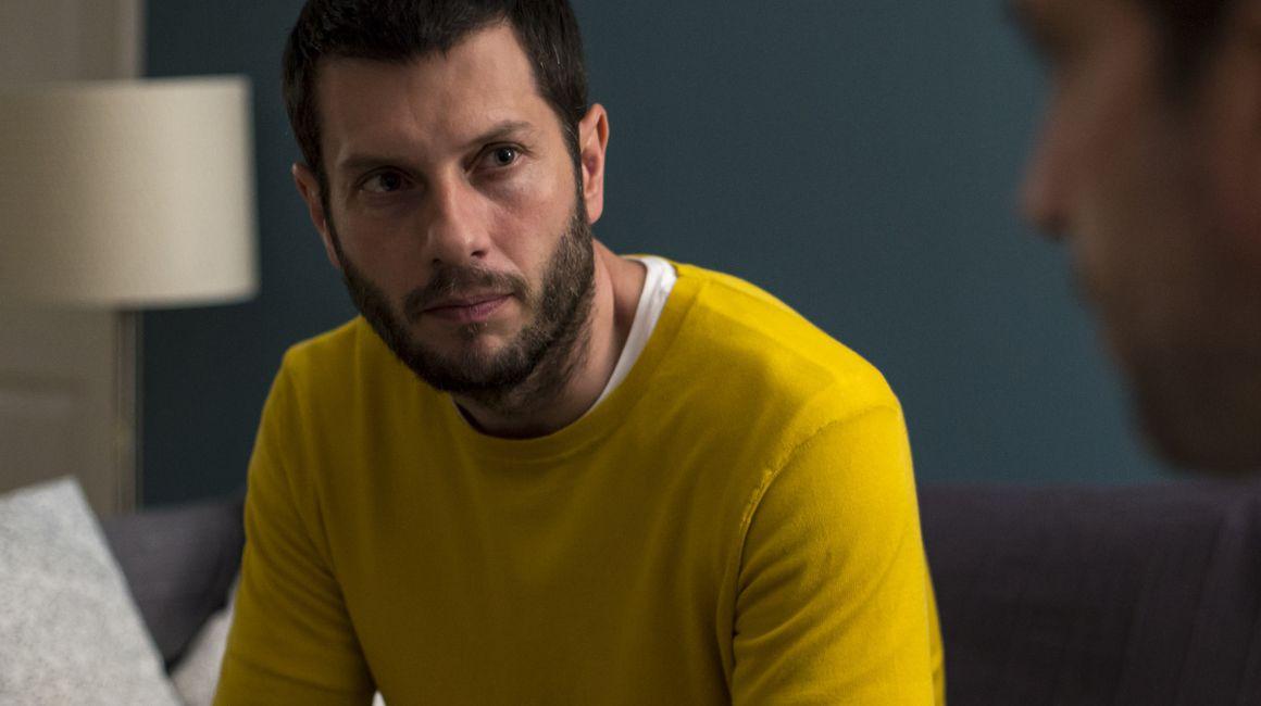 Cristian Popa Actorul Din Monștri și A Creat O Identitate Gay Pentru A Intra In Pielea Personajului Divertisment Filme Si Cinema Unica Ro