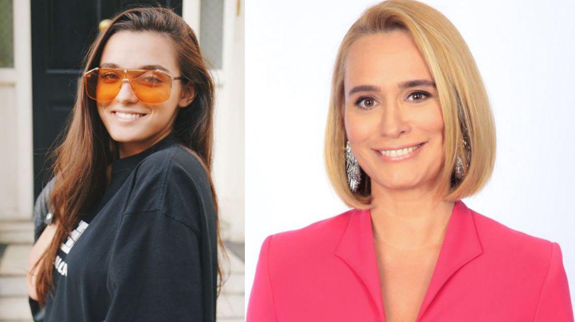 Alexia Eram A Schimbat Prefixul Fiica Andreei Esca A Petrecut Cu Prietenii FÄrÄ SÄ ÈinÄ Cont De MÄsurile Anti Covid19 Foto Romanesti Vedete Unica Ro