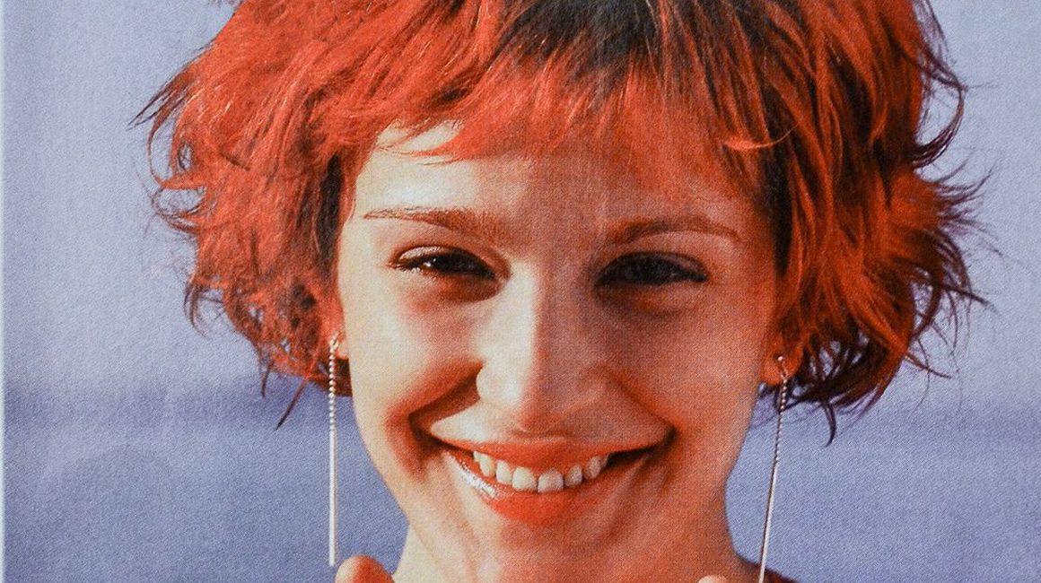 Exclusiv Singurul Pictorial Al Irinei Dinescu Fiica Lui Mircea Dinescu