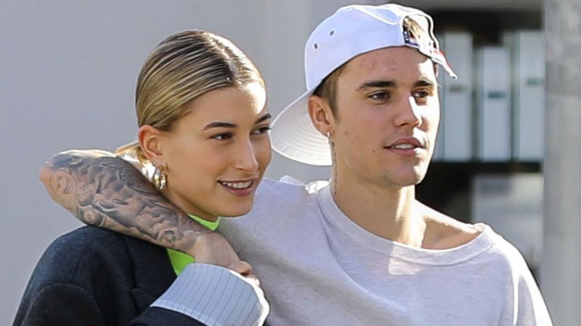 Justin Bieber S A Căsătorit Religios Cu Hailey Baldwin Primele Imagini De La Nuntă Străine Vedete Unica Ro