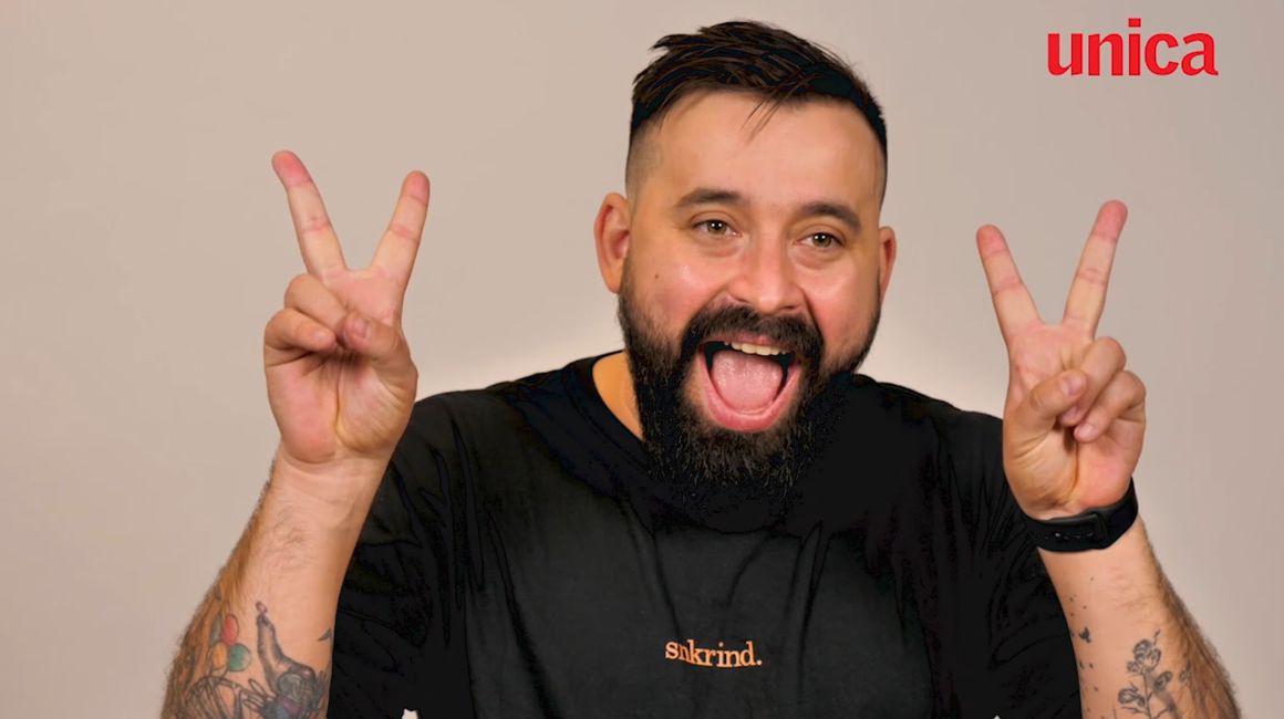 Exclusiv Interviu Cu Oase Inainte Să Plece Din Nou In Asia Express O S O Chinui Pe Gina Vă Jur