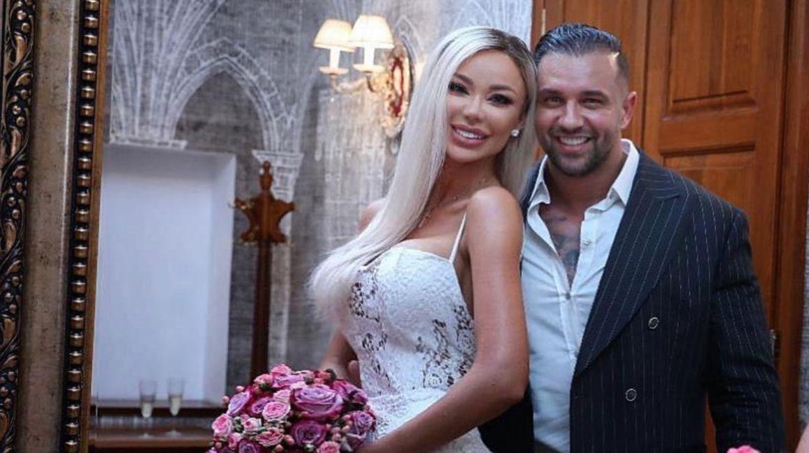 Bianca Drăgușanu și Alex Bodi Noi Detalii Despre Divorț Nu E Normal Să Trăiești In Teroare Romanesti Vedete Unica Ro