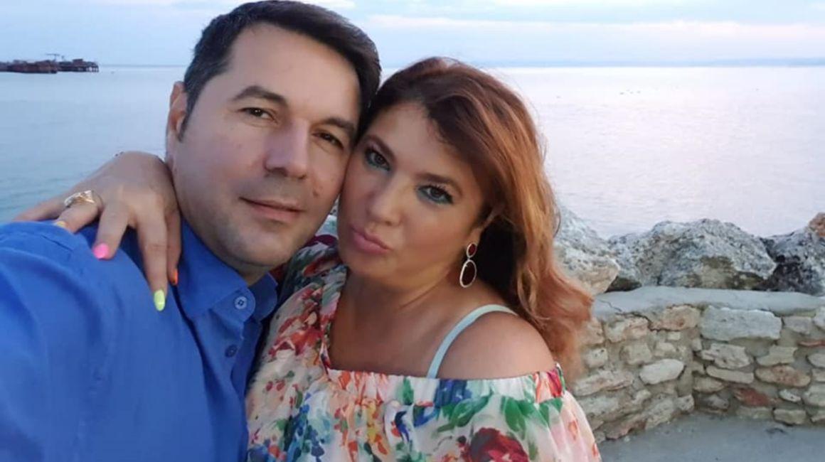 Mihaela Borcea Mesaj Emoționant Pentru Partenerul Său De Viață Cu Cine Se Iubește Fosta Soție A Lui Cristi Borcea Romanesti Vedete Unica Ro