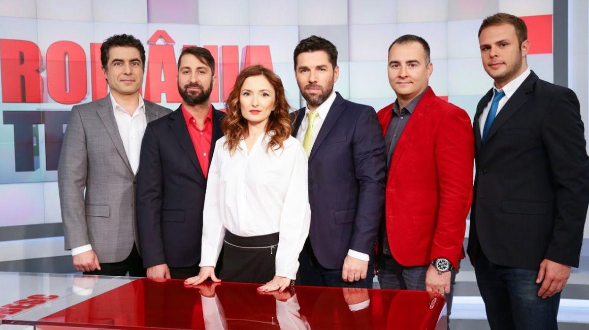 Un Nou Sezon Romania Te Iubesc Incepe In 17 Februarie La Pro Tv Stirileprotv Ro