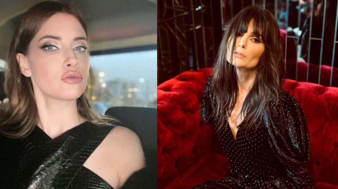 Iulia Albu O Atacă Pe Dana Budeanu Nu Exiști Stiri Pe Scurt Unica Ro