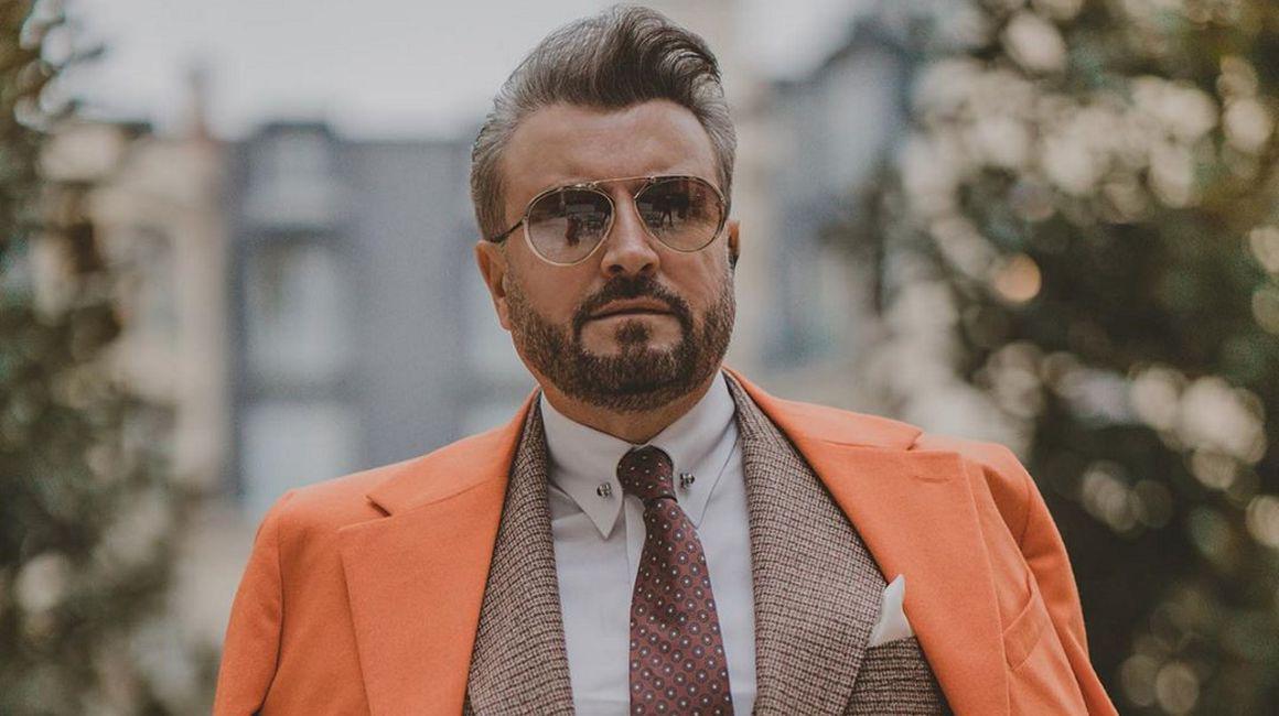 Cătălin Botezatu Speriat De Coronavirus Din Cauza Problemelor De Sănătate Romanesti Vedete Unica Ro