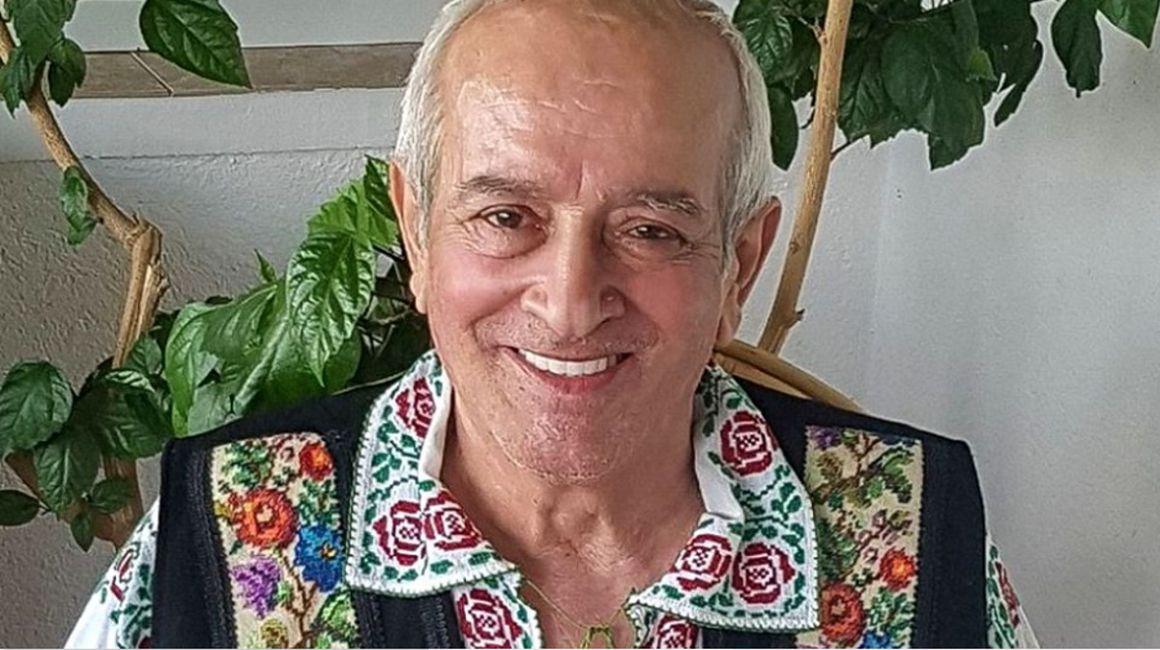 A Murit Nelu Bălășoiu Interpretul De Muzică Populară Fusese