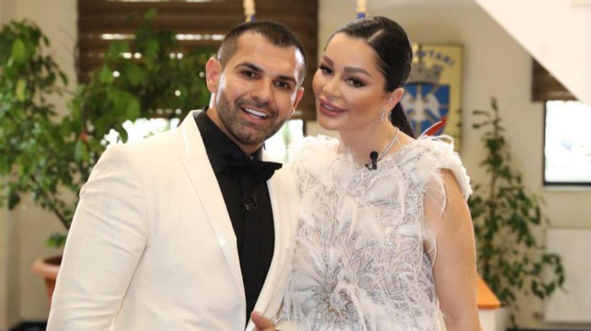 Brigitte Sfăt Este Din Nou Insărcinată Deși S A Zvonit Că Ar Divorța Romanesti Vedete Unica Ro