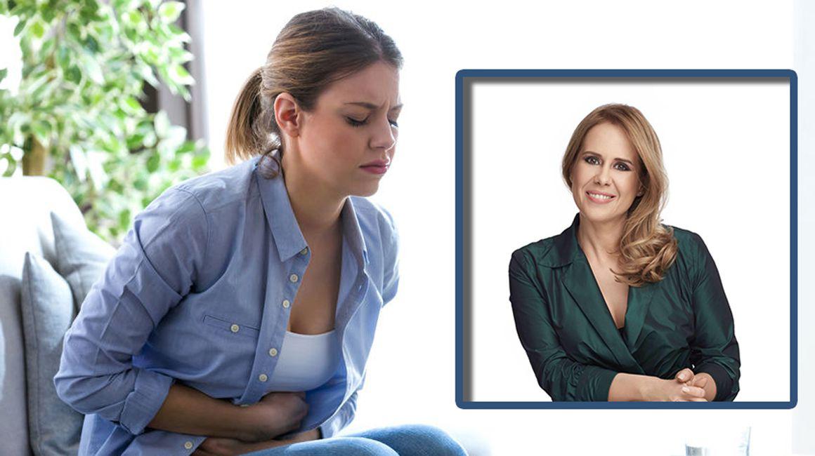 Mihaela Bilic Despre TulburÄrile Digestive Nu Gastrita Doare Ci Stresul