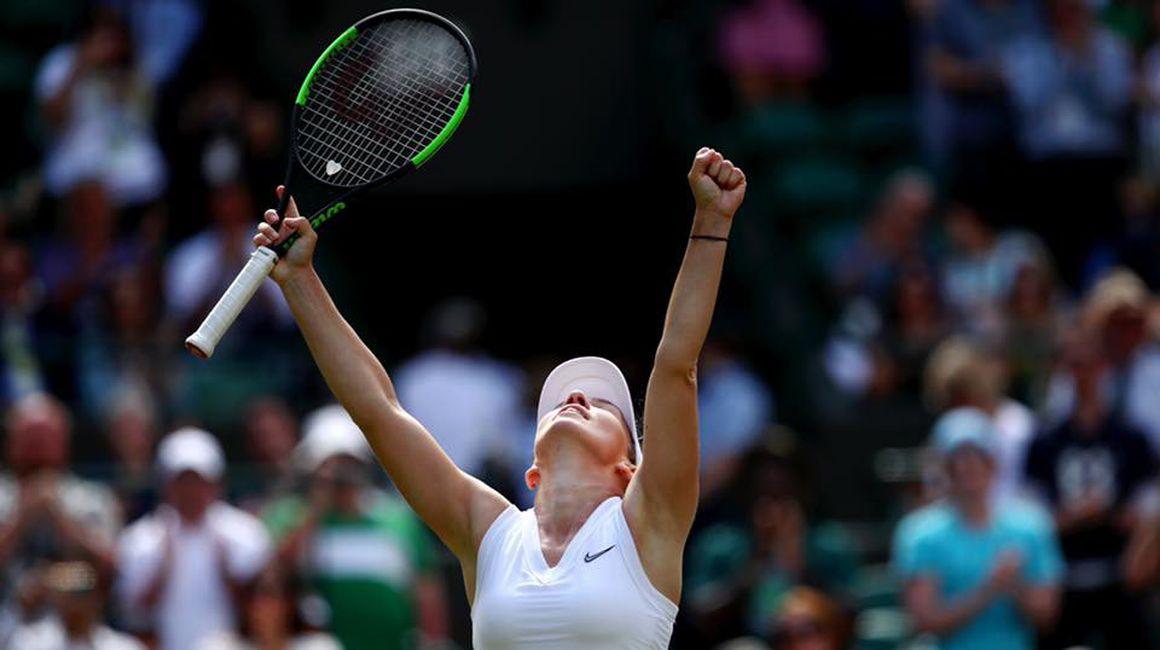 Simona Halep și Colegele Ei De Top Din Tenisul Feminin Romanesc Revin Pe Teren Stiri Pe Scurt Unica Ro