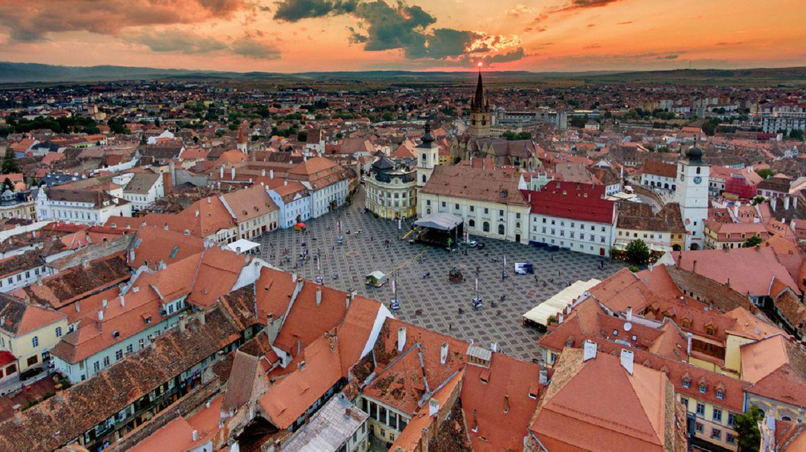 Orașul Din Romania Care Se Află Pe Lista Celor Mai Sigure 20 Destinații Turistice In Vremea Covid 19 Divertisment Inedit Unica Ro
