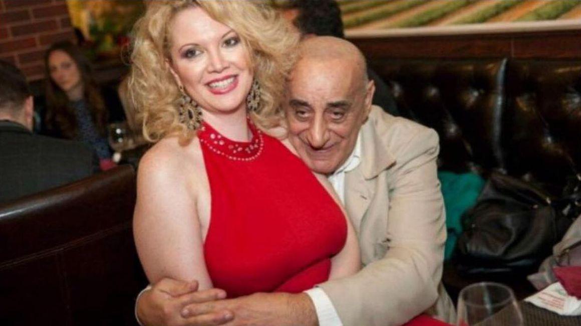 Oana și Viorel Lis Vor Deveni Părinți Nu Mai E Un Vis Este Deja Un Plan Romanesti Vedete Unica Ro