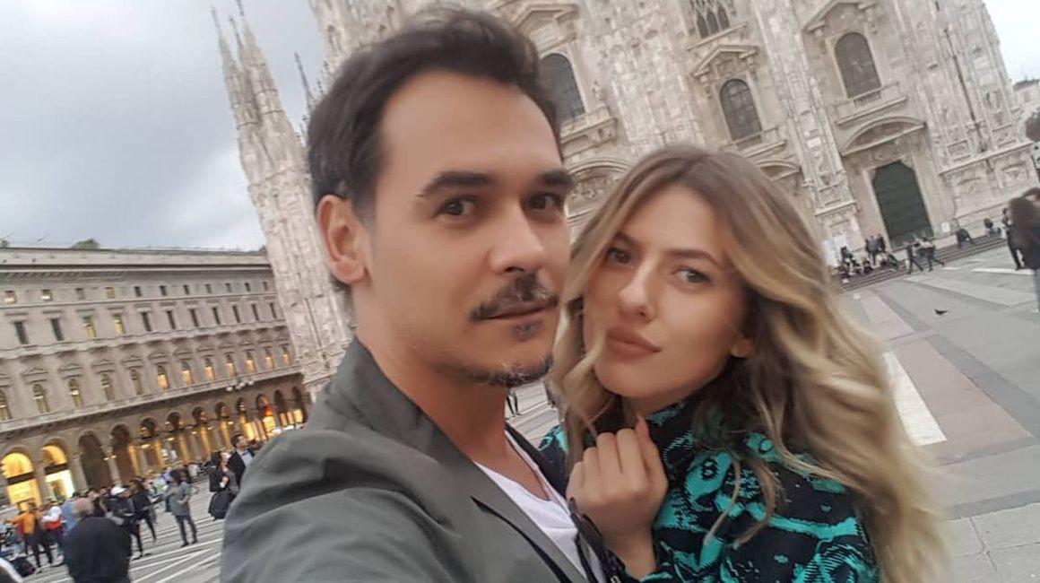 Lidia Buble și Răzvan Simion S Au Despărțit Mesajul Transmis De Prezentatorul Tv Foto Romanesti Vedete Unica Ro
