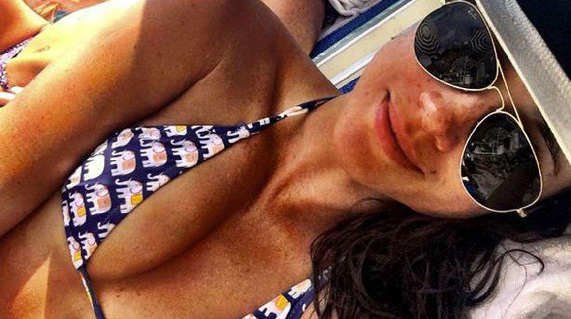 Ce Poze Sexy și Provocatoare Posta Meghan Markle Pe Instagram Inainte Să Se Căsătorească Cu Prințul Harry Străine Vedete Unica Ro
