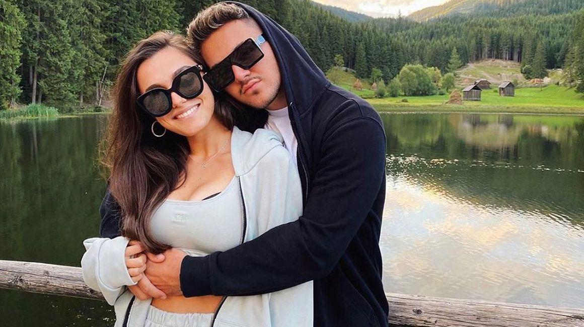 Alexia Eram și Mario Fresh Au Clarificat Zvonurile Despre Nuntă și Sarcină