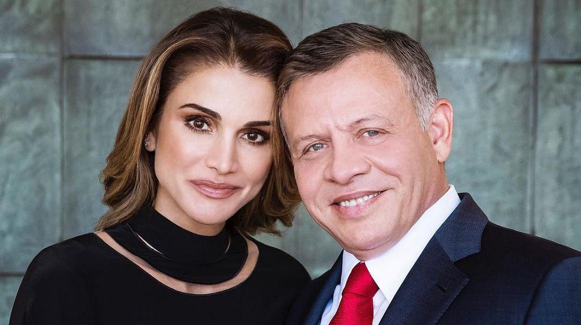 Ce Familie Frumoasă Are Regina Rania A Iordaniei Este Mama A Patru Copii