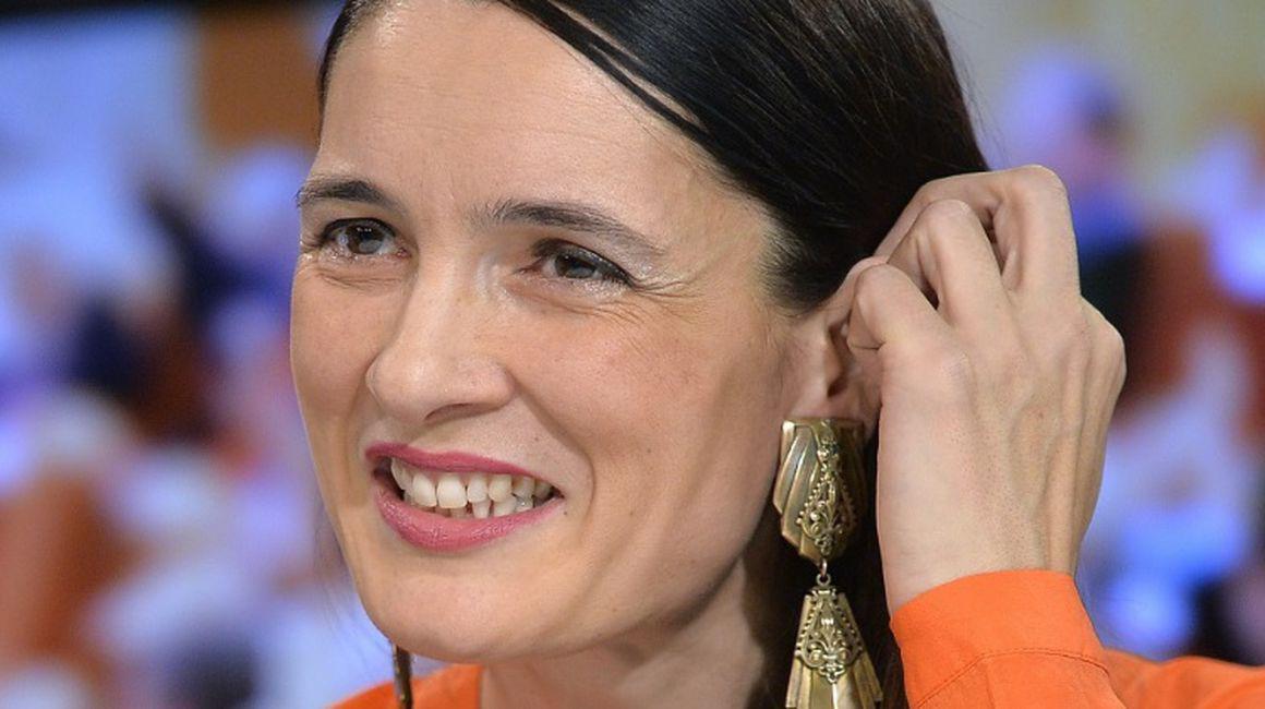 Dramatica Poveste De Viață A Lui Clotilde Armand Foto Romanesti Unica Ro
