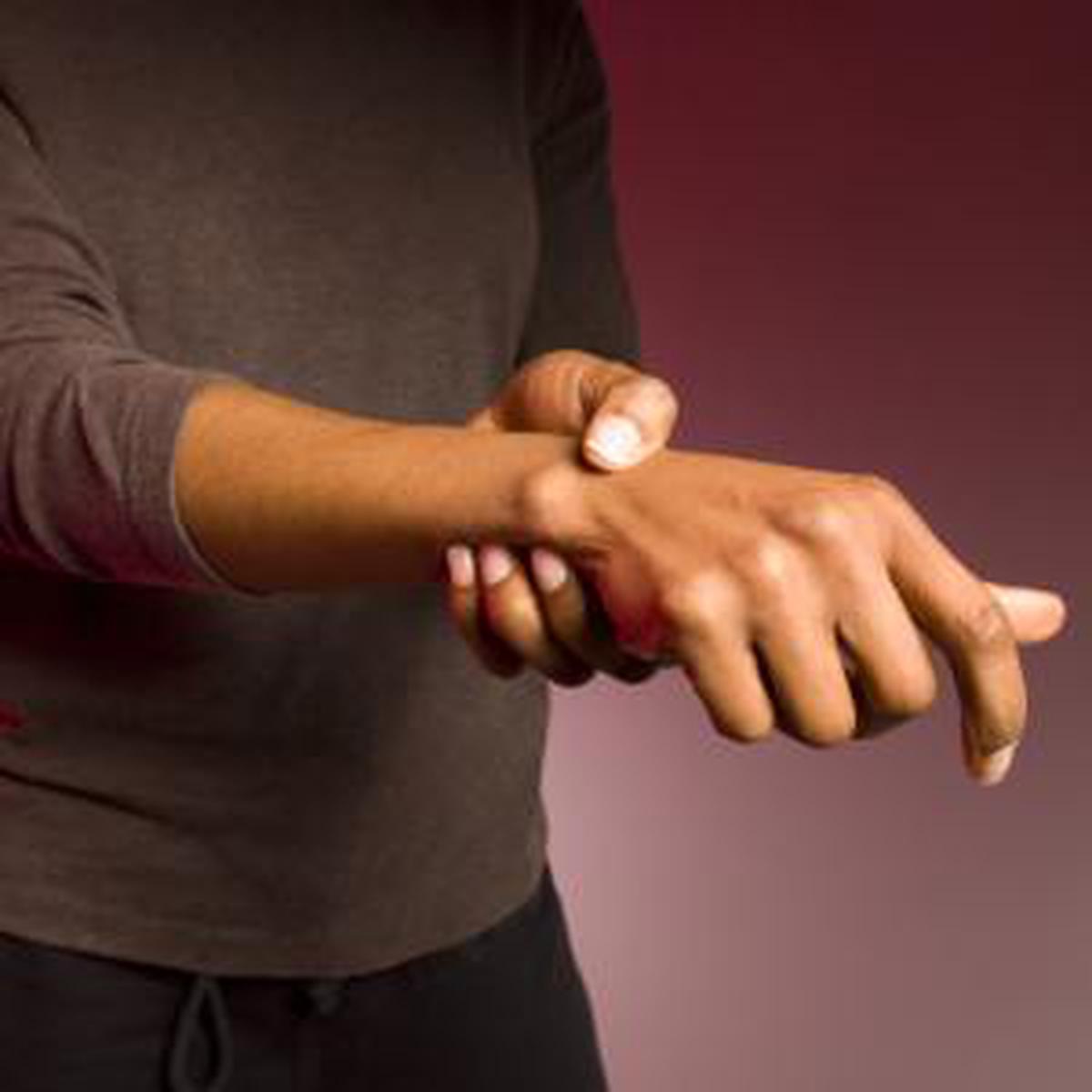 inflamația articulațiilor degetului unguent tratament durere la nivelul soldului și la genunchi