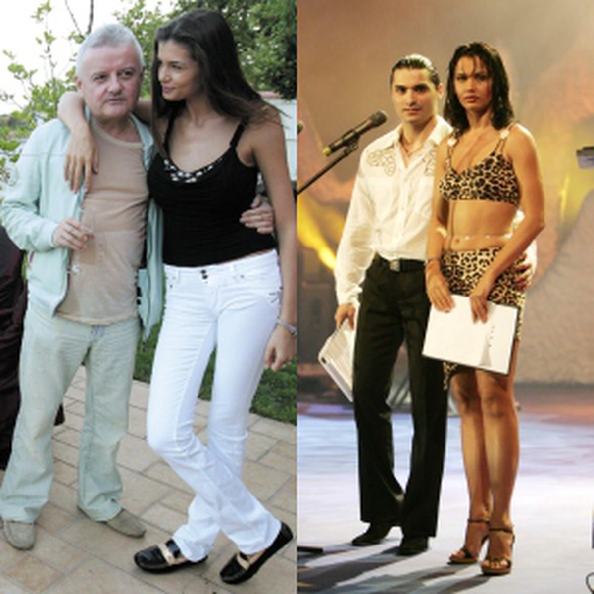 DivorÅ£uri 2011 Columbenii Vs Oana ZÄƒvoranu Si Pepe Vedete Unica Ro
