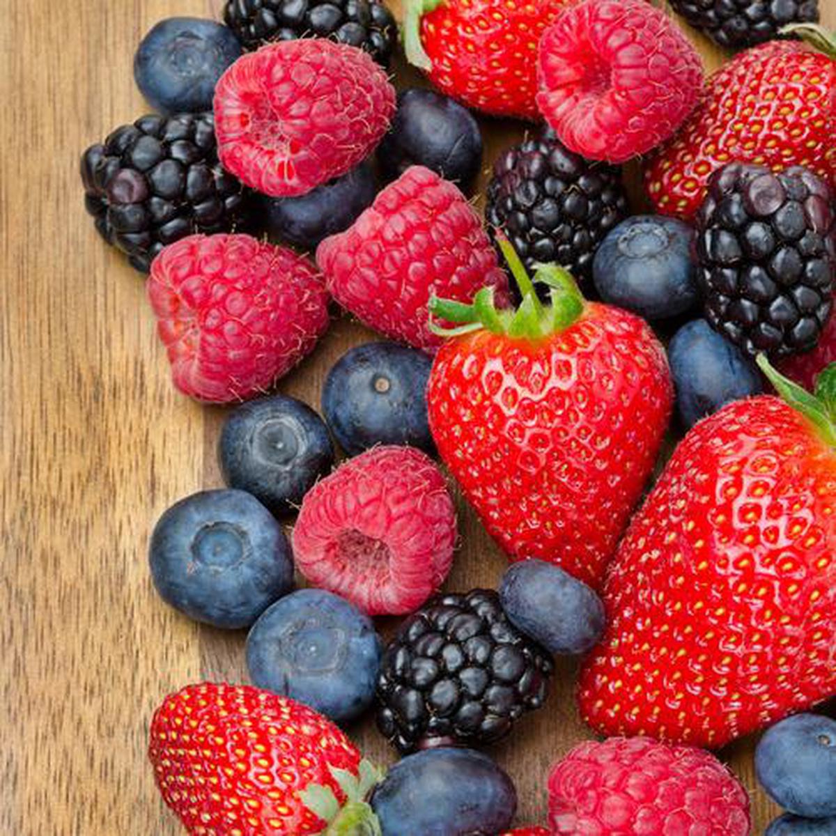 De ce trebuie să mănânci fructe de pădure în fiecare zi | Dietă şi slăbire, Sănătate | rentacar-ten.ro