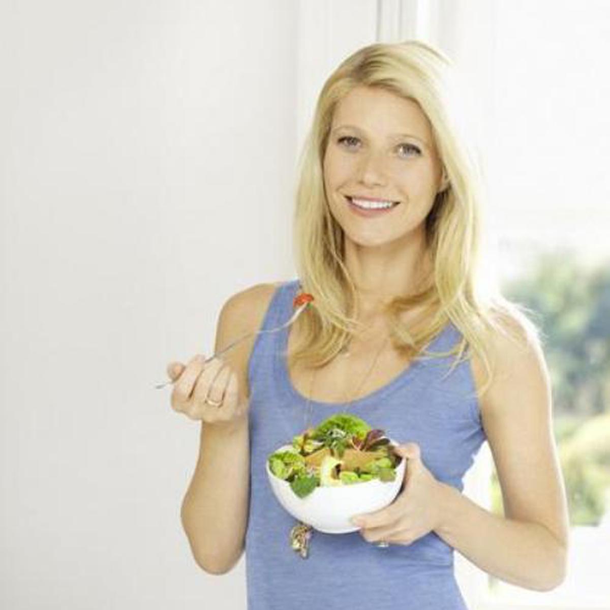 15 sfaturi dietetice Tracy Anderson pentru pierderea rapidă în greutate - Pierdere În Greutate