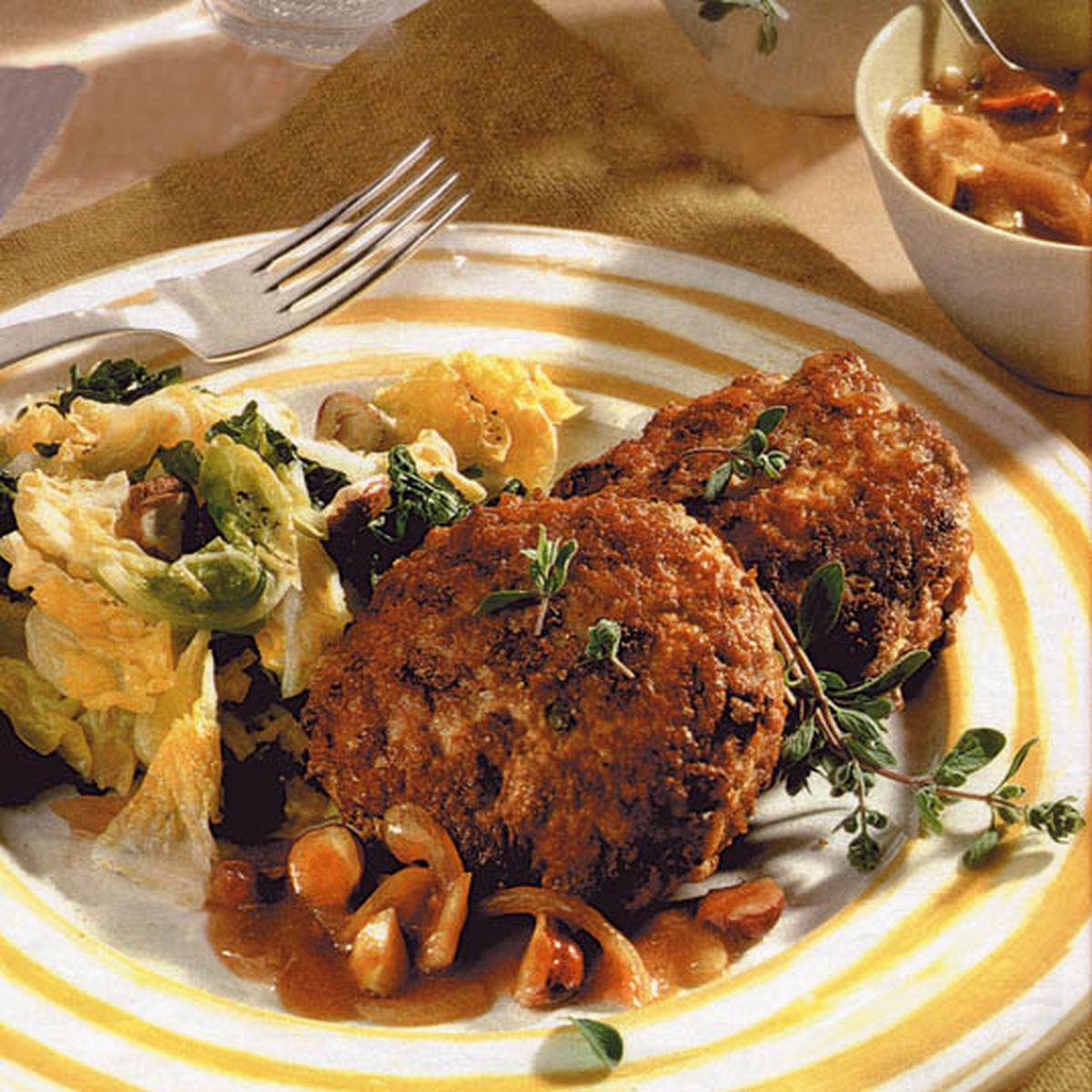 Chifteluţe Cu Sos Marinat Retete Culinare Romanesti Si Din Bucataria Internationala