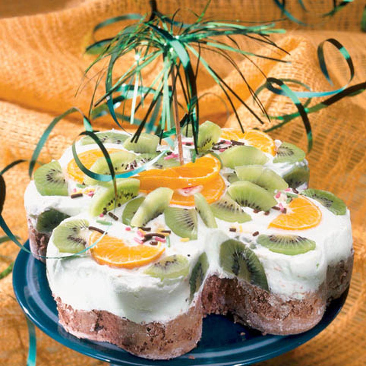 Tort Trifoi Hypnose Cakes