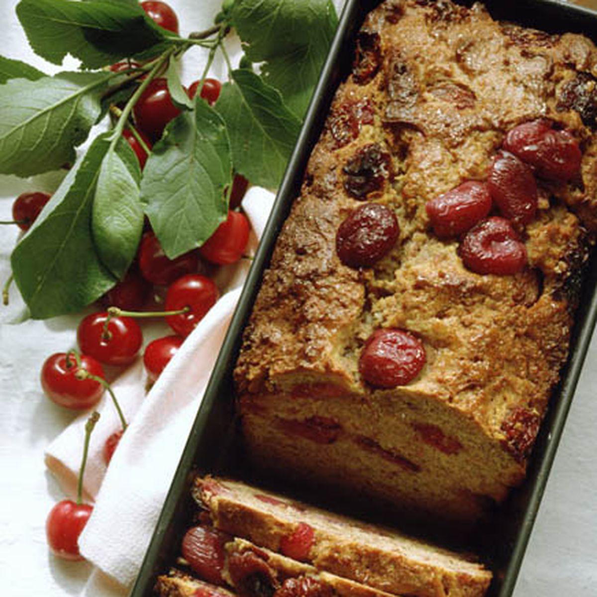 Chec Cu Visine Retete Culinare Romanesti Si Din Bucataria Internationala