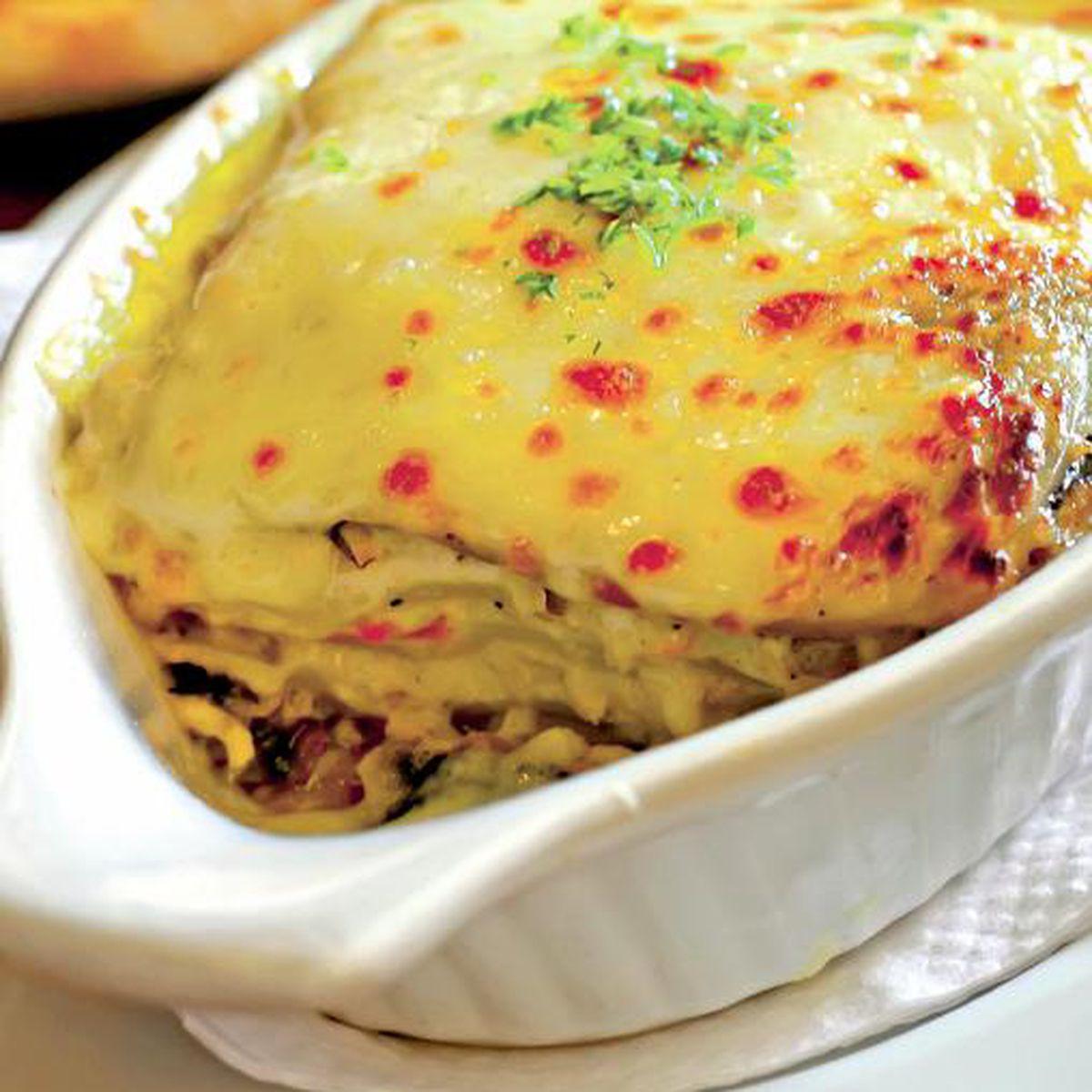 Musaca De Cartofi Cu Branză Retete Culinare Romanesti Si Din Bucataria Internationala