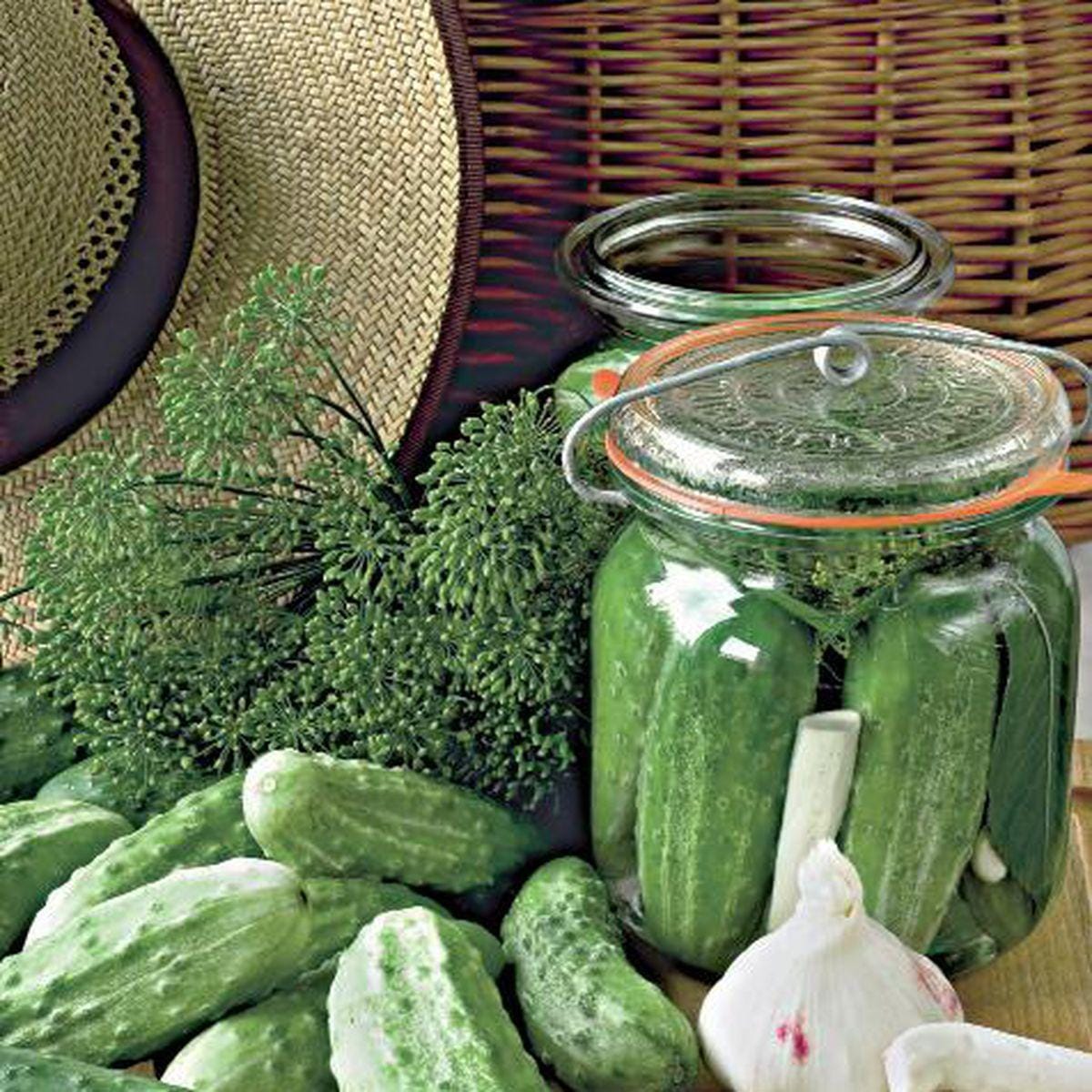 Castraveciori Dulci Acrisori Retete Culinare Romanesti Si Din