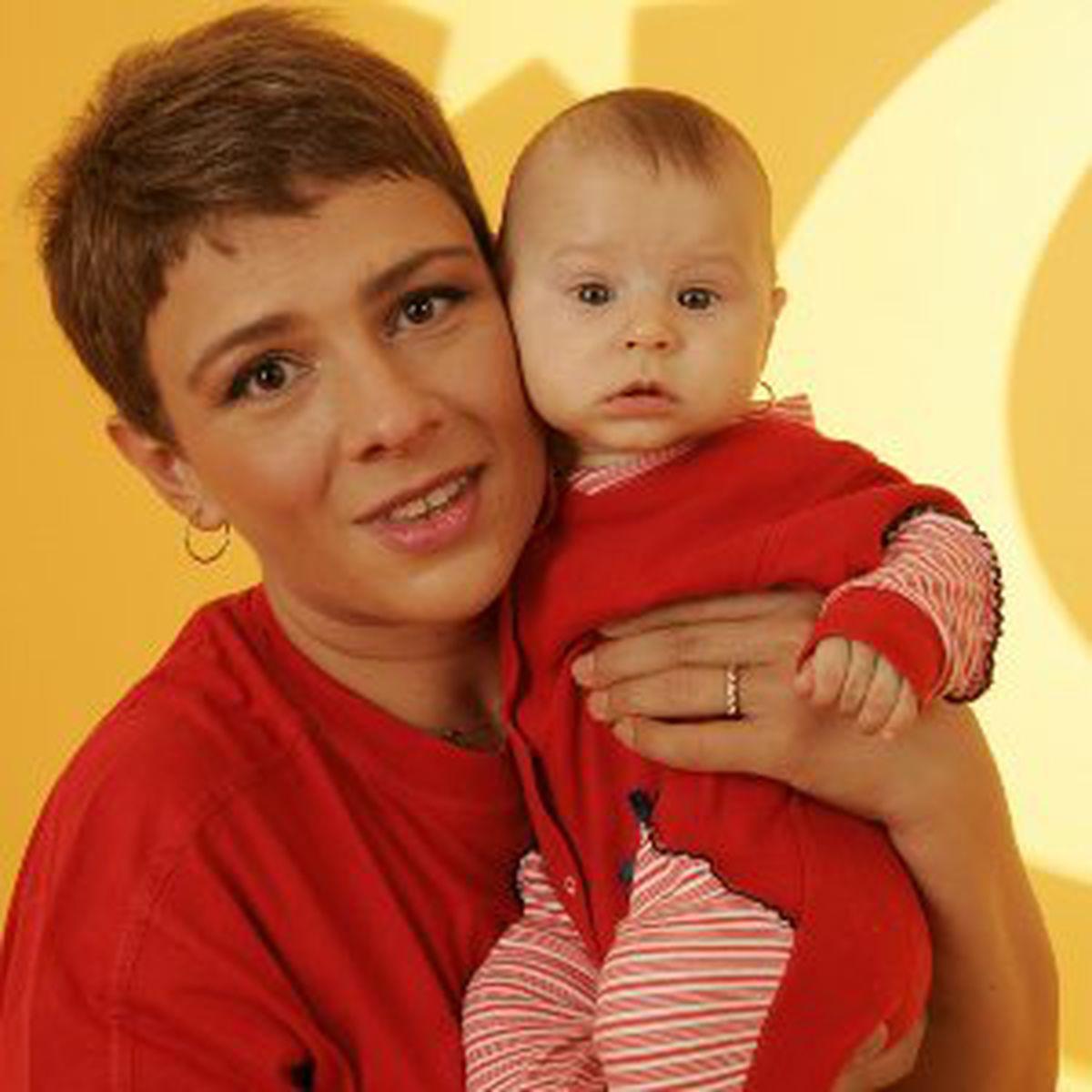 17 Vedete Care Au Infiat Copii Vedete Unica Ro