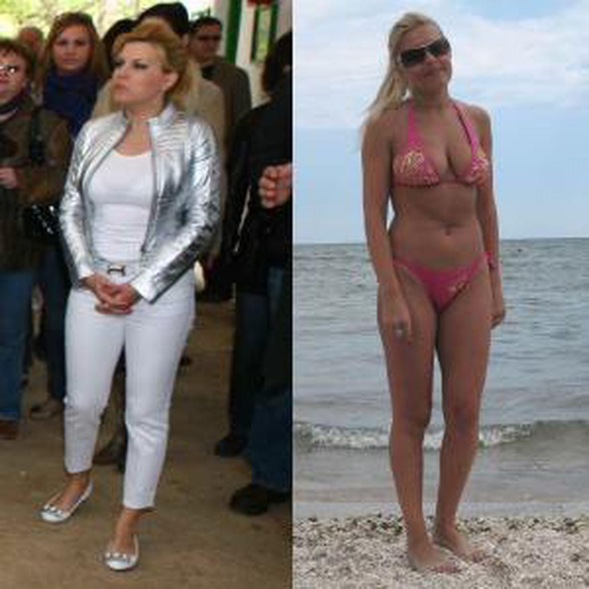 8 ţinute Ale Elenei Udrea Se Potrivesc Cu Silueta Ei Modă Stil De Vedetă Unica Ro