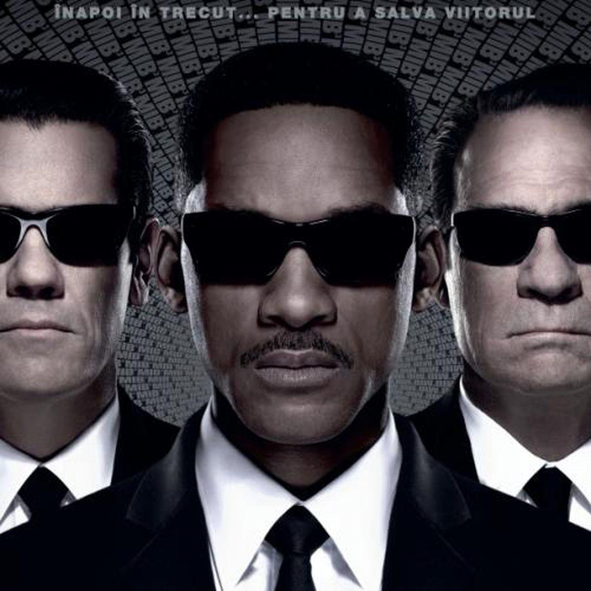 Bărbaţi In Negru 3 Men In Black 3 Divertisment Filme Si Cinema Unica Ro