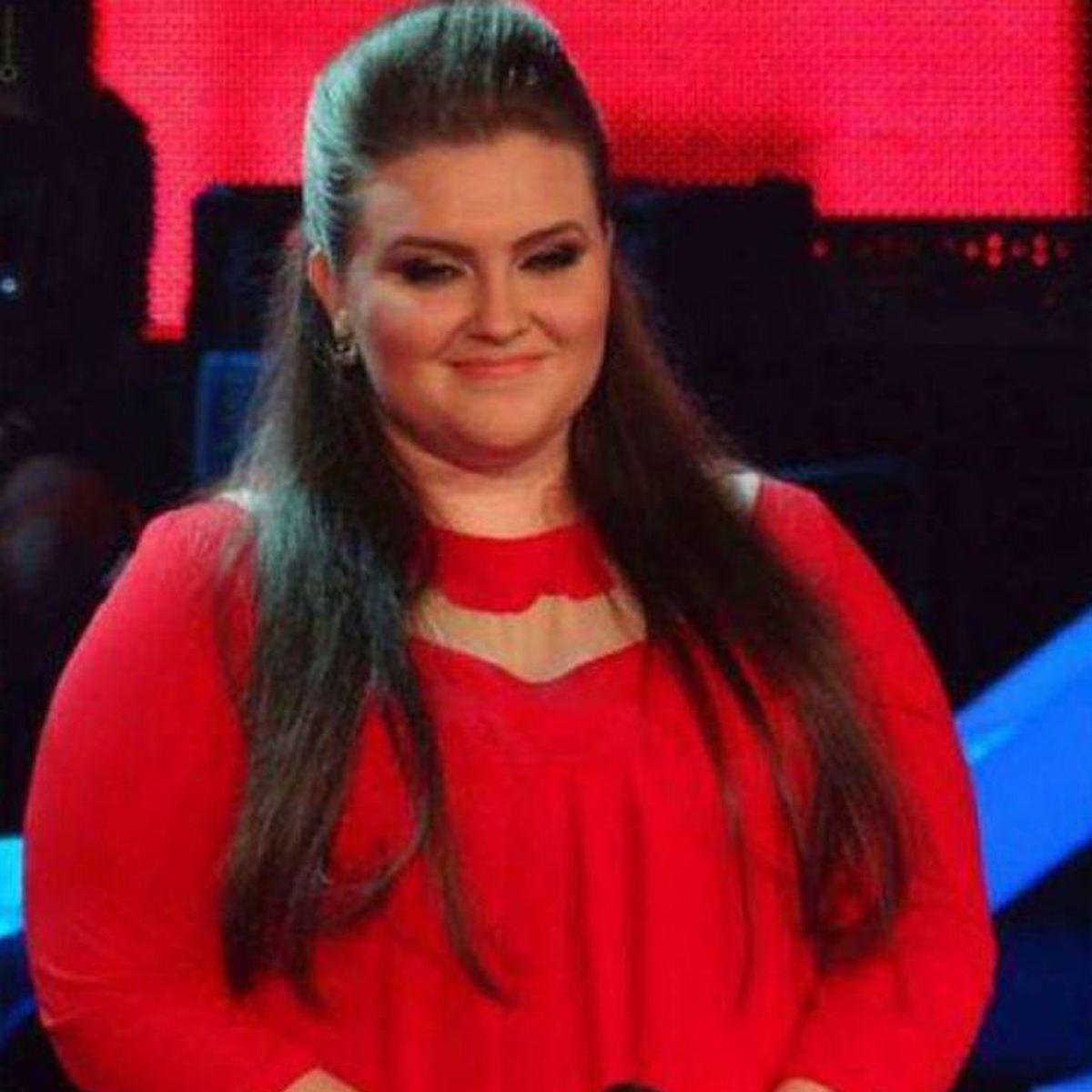 Oana Radu Adele De Romania După Ce A Slăbit 60 De Kg Puteam Să Slăbesc Si Să Mor Uite Cum Arată In Prezent Stiri Pe Scurt Unica Ro
