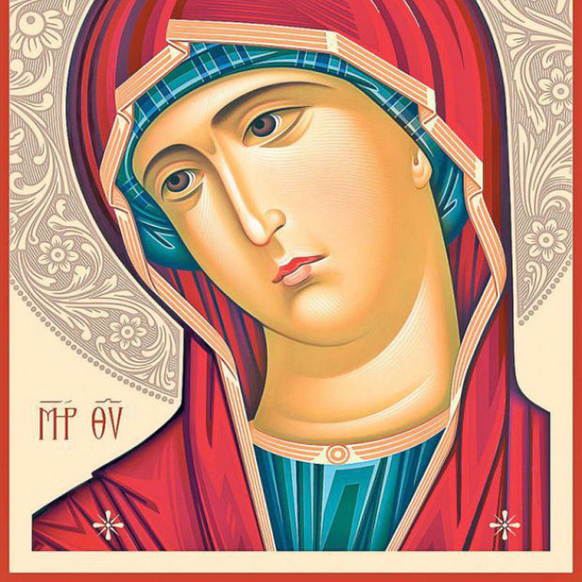 Calendar Ortodox 2016 Mare Sărbătoare Religioasă Cruce Rosie In Calendar Un Sfant Drag Romanilor De Care