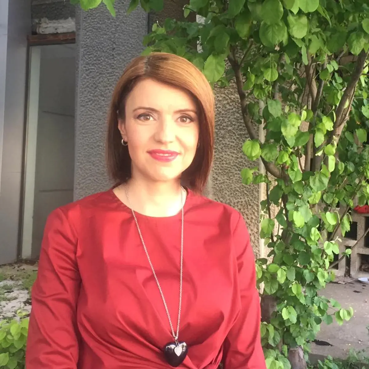 Raluca Arvat 2025