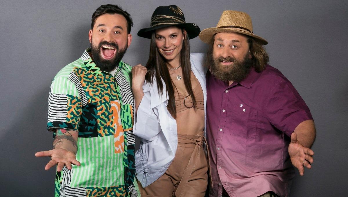 Cine sunt concurenții sezonului 4 Asia Express – Drumul Împăraților