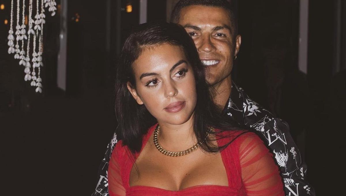 Cristiano Ronaldo, tată din nou. „Inimile noastre sunt pline de iubire”