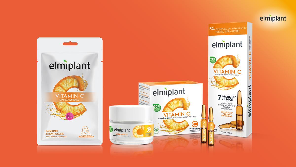 10 motive pentru a adăuga produsele cu vitamina C la rutina de îngrijire a pielii